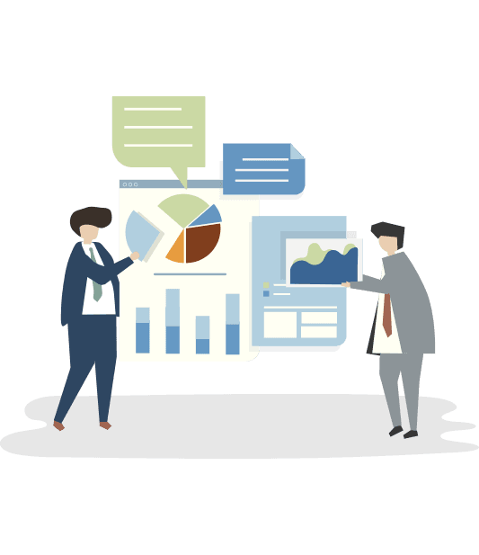 Capital Markets Documentation