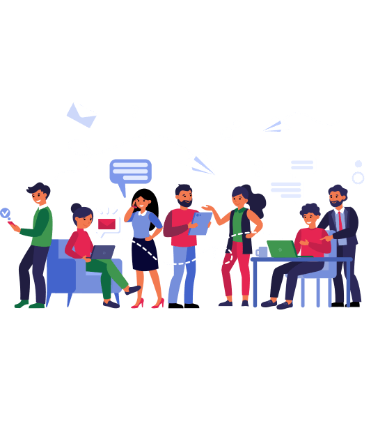 Corporate Communications