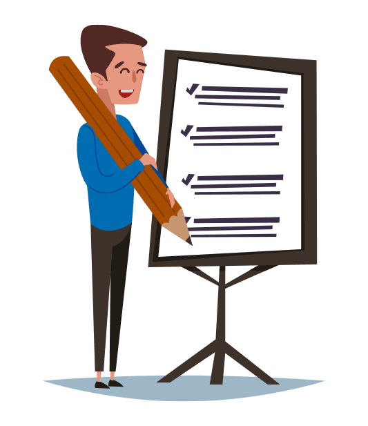 Final Sign-off