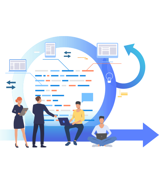 Internal Operations & Governance