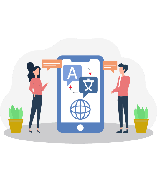 Mobile & Digital Interfaces