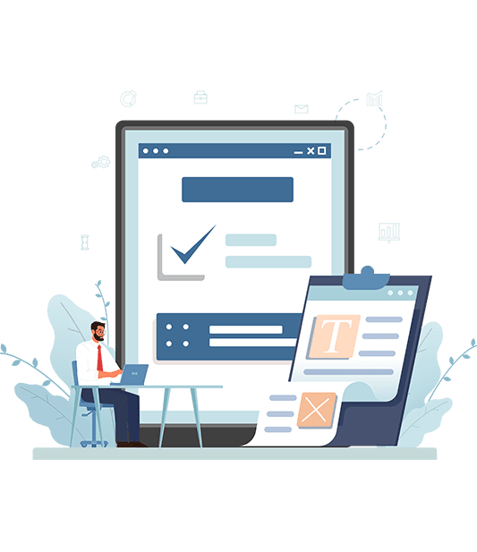 Website & Investor Portal