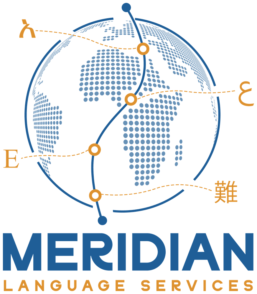 Meridian Language Services