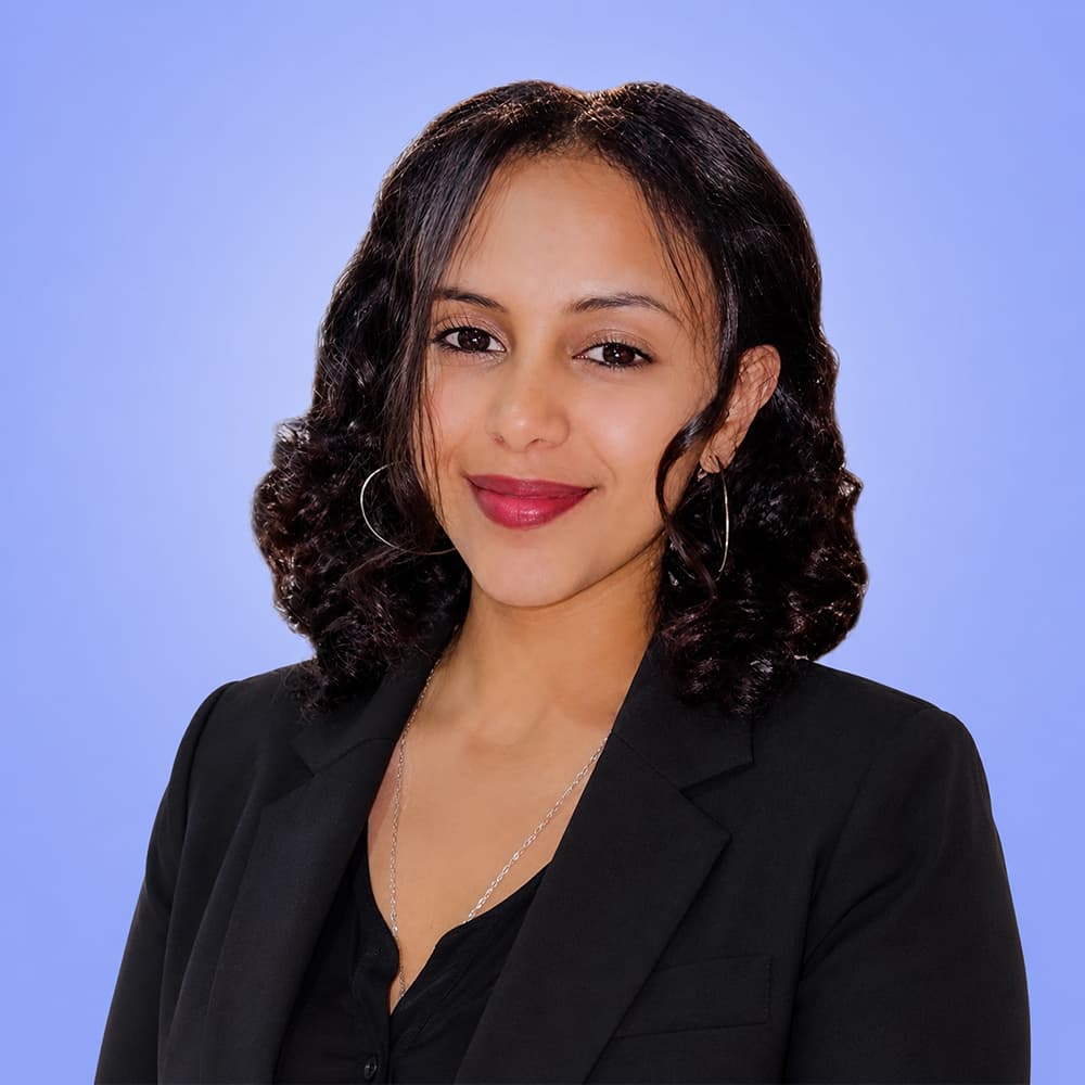 Eldana Zekarias