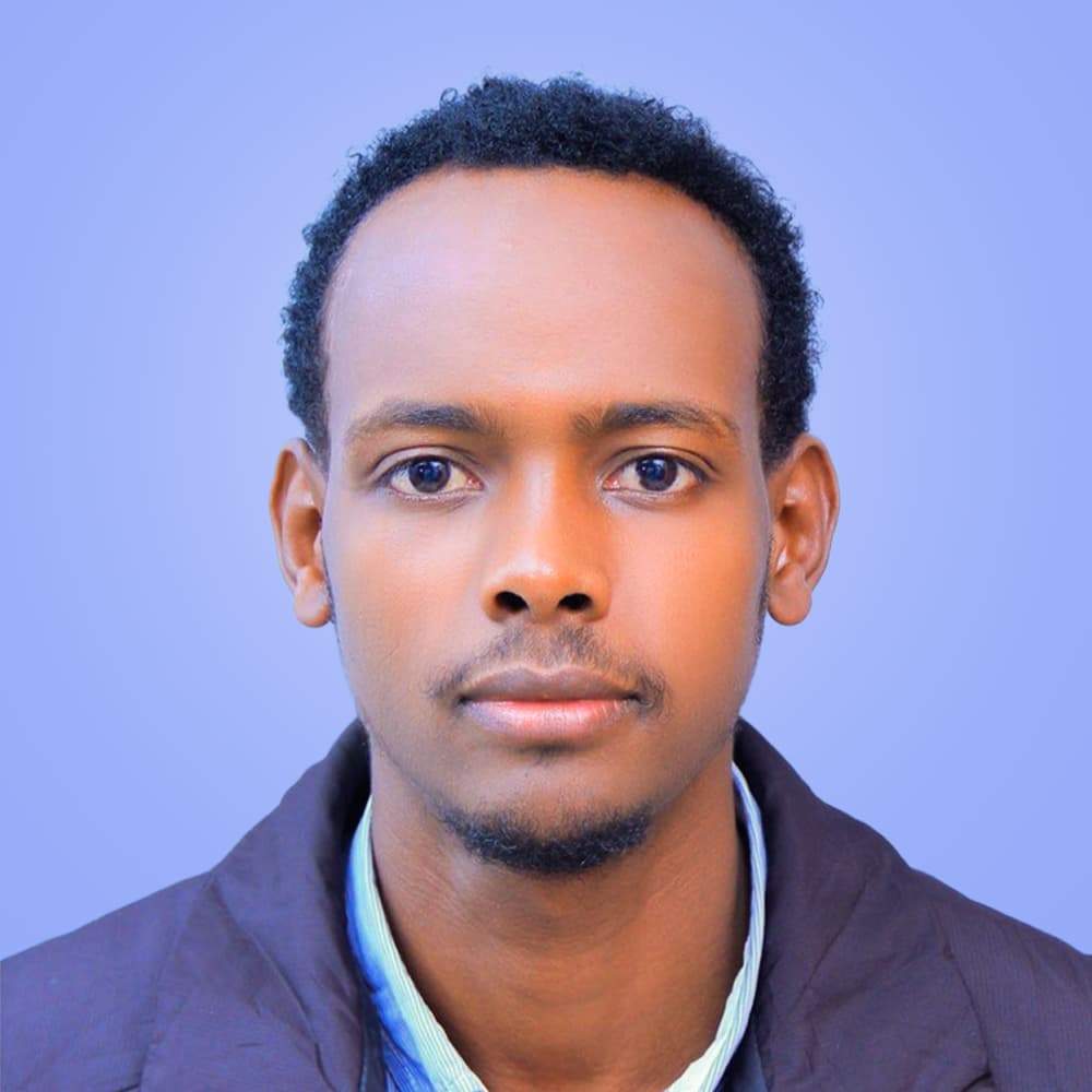 Mohammed Jemal
