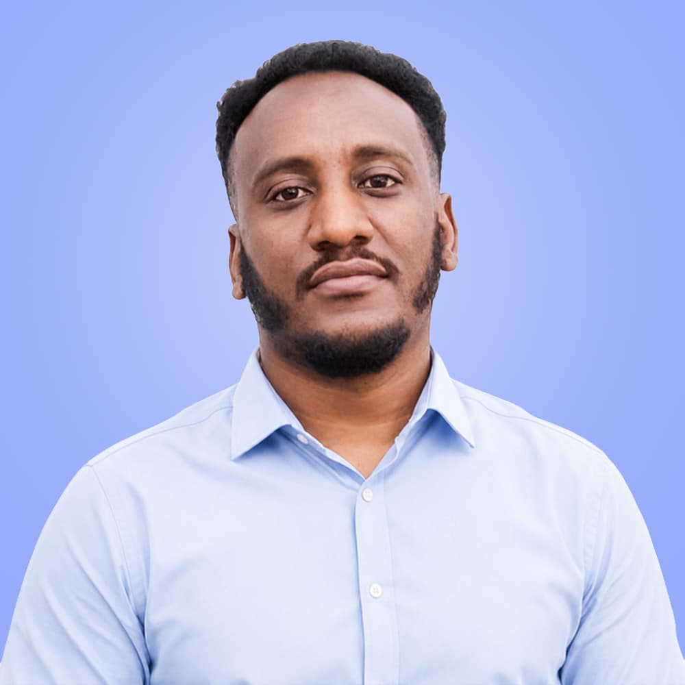 Philipous Girma